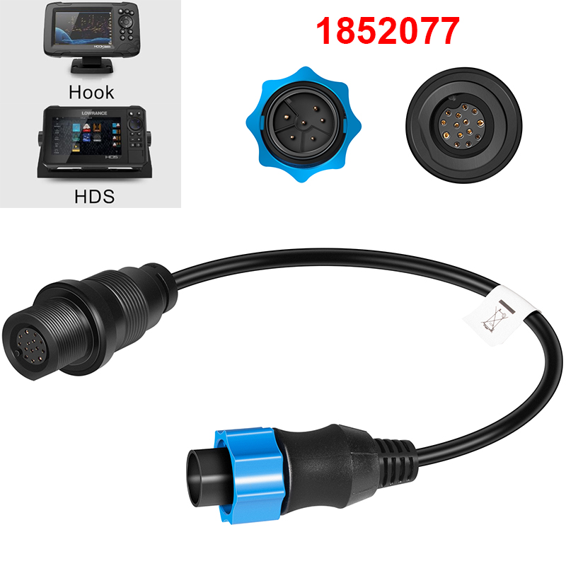 Fish Finder Cable - Câble adaptateur MKR-DSC-10 1852077 DSC pour