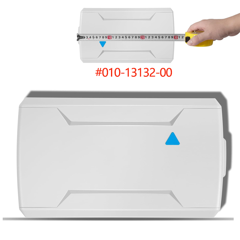 Fish Finder Case - Housse de protection solaire pour détecteurs