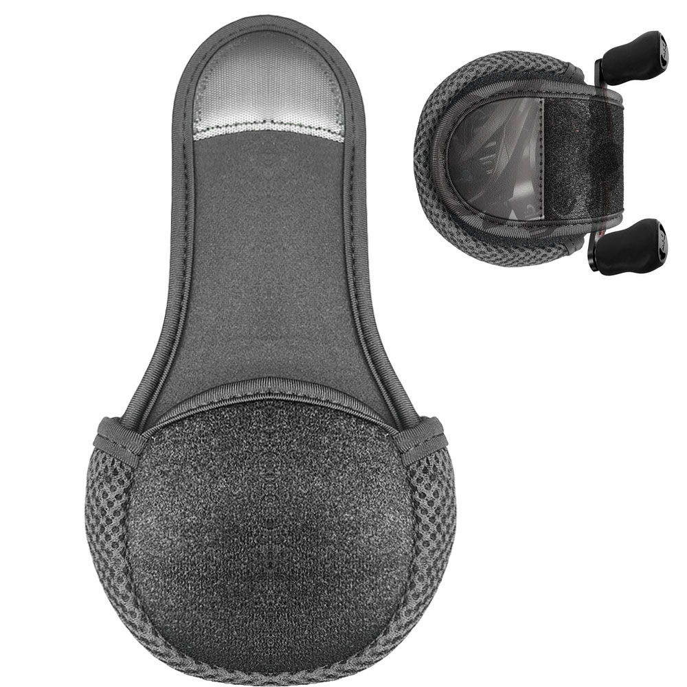 Fish Finder Case - Sac de moulinet de pêche, étui