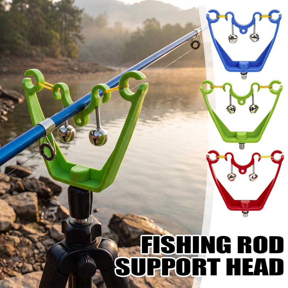 Bite Indicator - Support de canne à pêche en