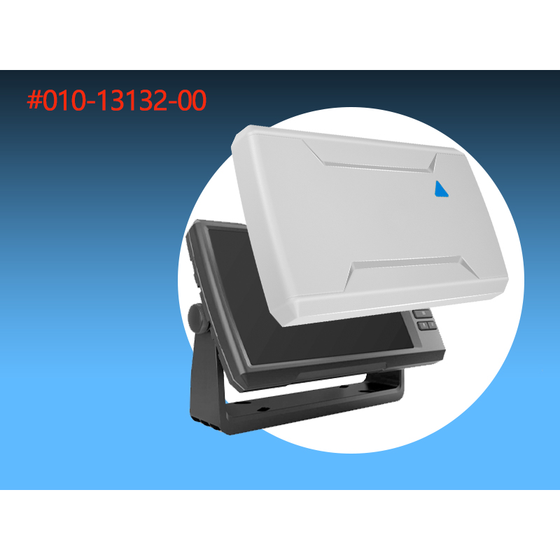 Fish Finder Case - Housse de protection pour détecteur de