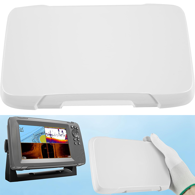 Fish Finder Case - 000-14175-001 Housse de protection solaire pour