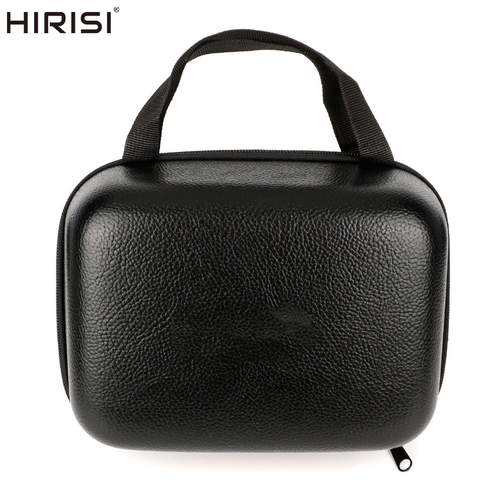Sac de pêche Hirisi S/M/L, étu - Fish Finder Case avis et prix