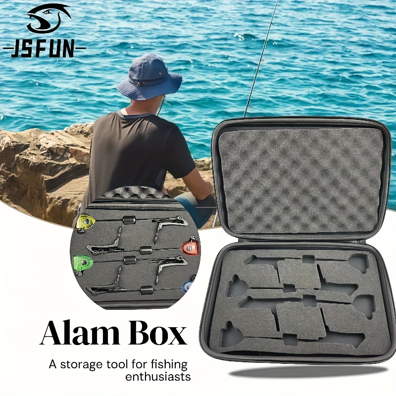 JSFUN – matériel de pêche à la - Bite Indicator avis et prix