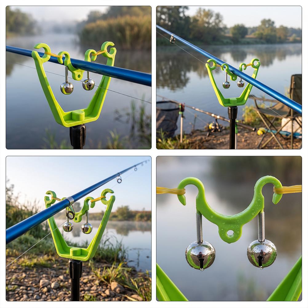 Support de canne à pêche en fo - Bite Indicator avis et prix