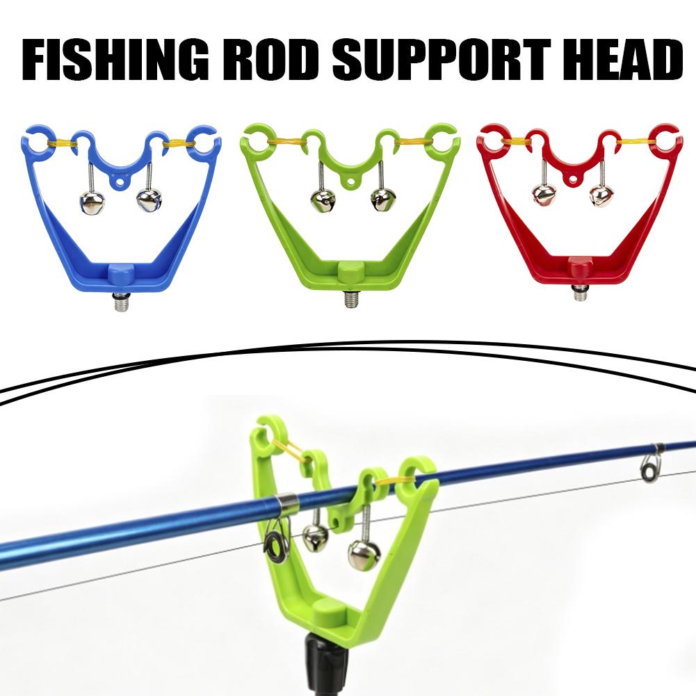 Support de canne à pêche en fo - Bite Indicator avis et prix