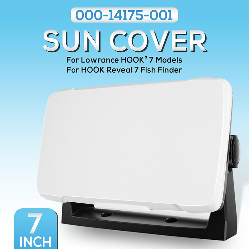 000-14175-001 Housse de protec - Fish Finder Case avis et prix