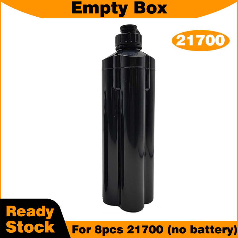 Boîtier de batterie vide, BMS  - Fish Finder Battery avis et prix