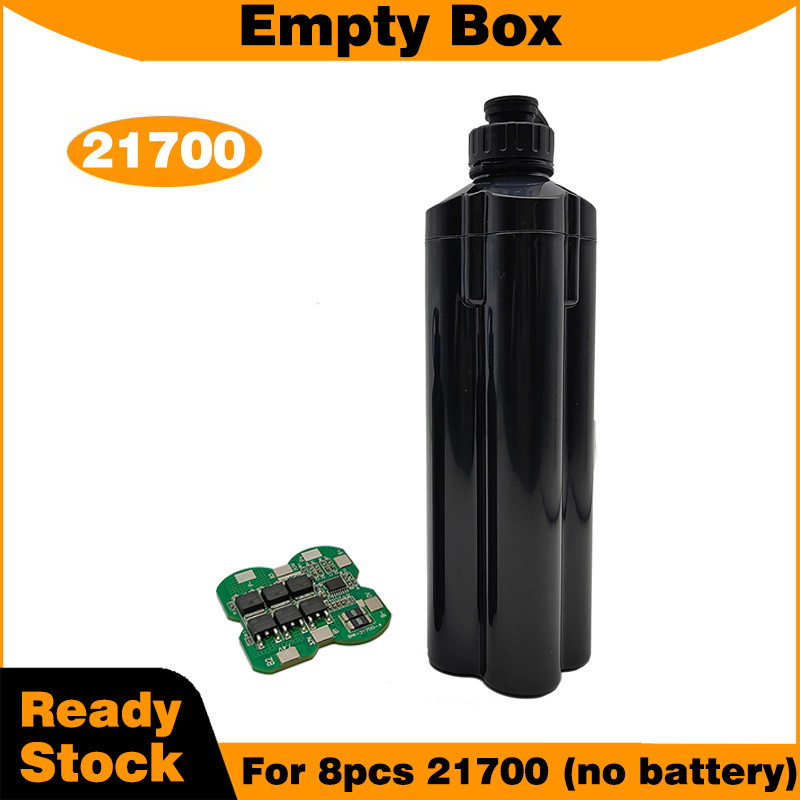 Boîtier de batterie vide, BMS  - Fish Finder Battery avis et prix